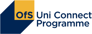 Inspiring Choices is part of the OfS Uni Connect Programme