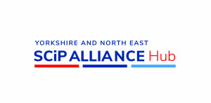 Yorkshire and North East SCiP ALLIANCE Hub-01