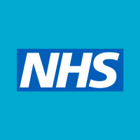 NHS logo