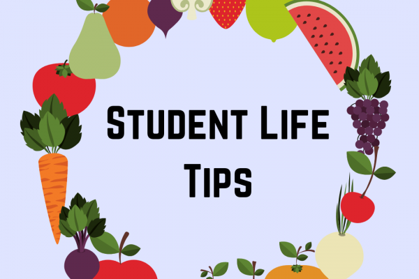 Student Life Tips Instagram photo